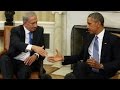 High stakes for White House in Israel vote