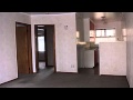 Wanganui City Centre - Two Bedroom Unit