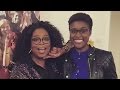 Meet the 'awkward black girl'