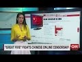 Censorship fighters under attack