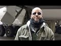 Warning signs missed before veteran tried to join ISIS?