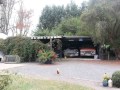 Pirongia - Did We Mention The Sheds?? - Kirstie McGrail