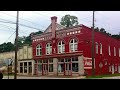 'The Walking Dead' town up for sale