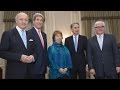 What to know about the U.S.-Iran nuclear negotations