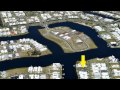 Pelican Waters - Ultimate Aspect Waterfront Land -  ...
