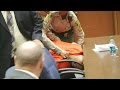 Suge Knight collapses in courtroom