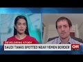 What's the endgame in Yemen?