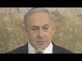 Netanyahu: There will be no Palestinian state