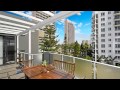 Surfers Paradise - Rare Whole Block 10 Units -  ...