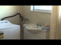 Castlecliff - Two Bedroom Unit, Single Garage -  ...