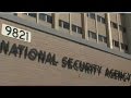 Police: Reports of gunshots fired near NSA