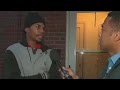 Ferguson resident: 'If I come out, will you shoot me...