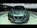 Nissan: Focus on quality, trust and customers