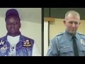 Feds find racial bias in Ferguson