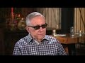 Sen. Harry Reid opens up about retirement decision