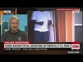 Fmr. Police Sgt. would show video in police training