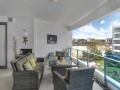 West End - Stunning Waters Edge Apartment