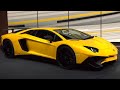 Lamborghini unveils fastest car