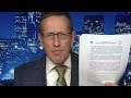 Richard Quest: Nothing new in MH370 interim statement