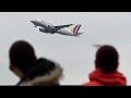 Prosecutor: Co-pilot brought down Germanwings Airbus