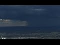 Tornado touches down near Tulsa, Oklahoma