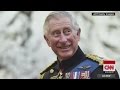 Max Foster's rare interview with Prince Charles