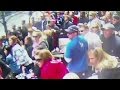 Newly-released video of Boston Marathon bombing