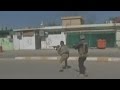 Concerns over Iran's involvement in fight against ISIS