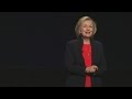 Clinton: We have a huge fun deficit in America
