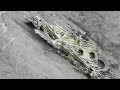 Germanwings pilot: 'For God's sake, open the do...