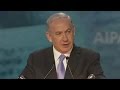 Netanyahu: U.S.-Israel alliance 'stronger than ever...