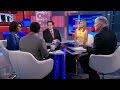 The "Inside Politics" forecast