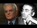 Italian President: The Mafia murdered my brother
