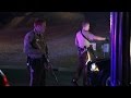 Ferguson suspect: Police not the target
