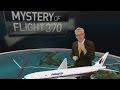 Search continues for MH370 as anniversary nears