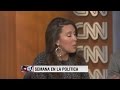 Semana en la política - 20 de marzo