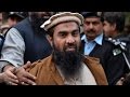 Pakistani court orders alleged Mumbai mastermind released