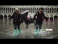 The Wonder List: Venice Trailer