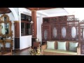 Rumah Artistik Karya Arsitek - Dewantoro Suharyo
