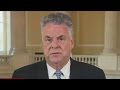Rep. King: Ted Cruz is 'a guy with a big mouth'