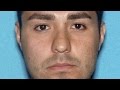 Manhunt underway for LAPD officer suspected of homicide