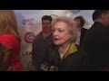 A lifetime achievement award for Betty White!