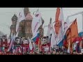 Kasparov on Nemtsov murder: First suspect must be Kremlin