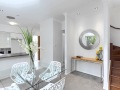 Balmoral - Modern Spacious Townhouse - -