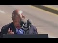 John Lewis: We come to Selma to be inspired