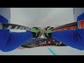 Inside a racer's mind