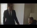Boy gets prosthetic arm from 'Iron Man'