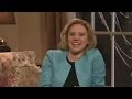 SNL's Hillary Clinton vs. the real Hillary