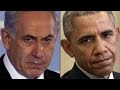 President Obama to 'reconsider' Israel relation...