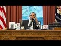 Bipartisan support for Iran talks?